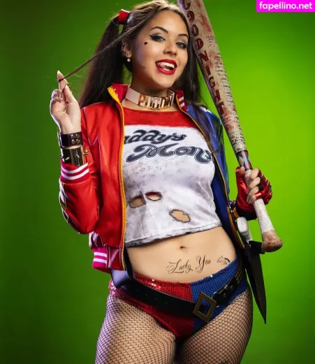 Snarkyjaycosplay OnlyFans Thumbnail #A6NXnQ5auT