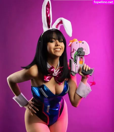 Snarkyjaycosplay OnlyFans Thumbnail #HJvXOGb1bf