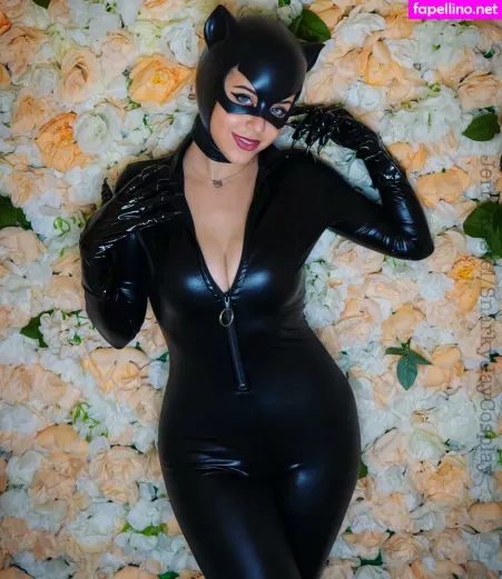 Snarkyjaycosplay OnlyFans Thumbnail #Pc8HVdg9Lp