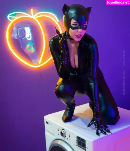 Snarkyjaycosplay OnlyFans Thumbnail #QT8EdLAhp1