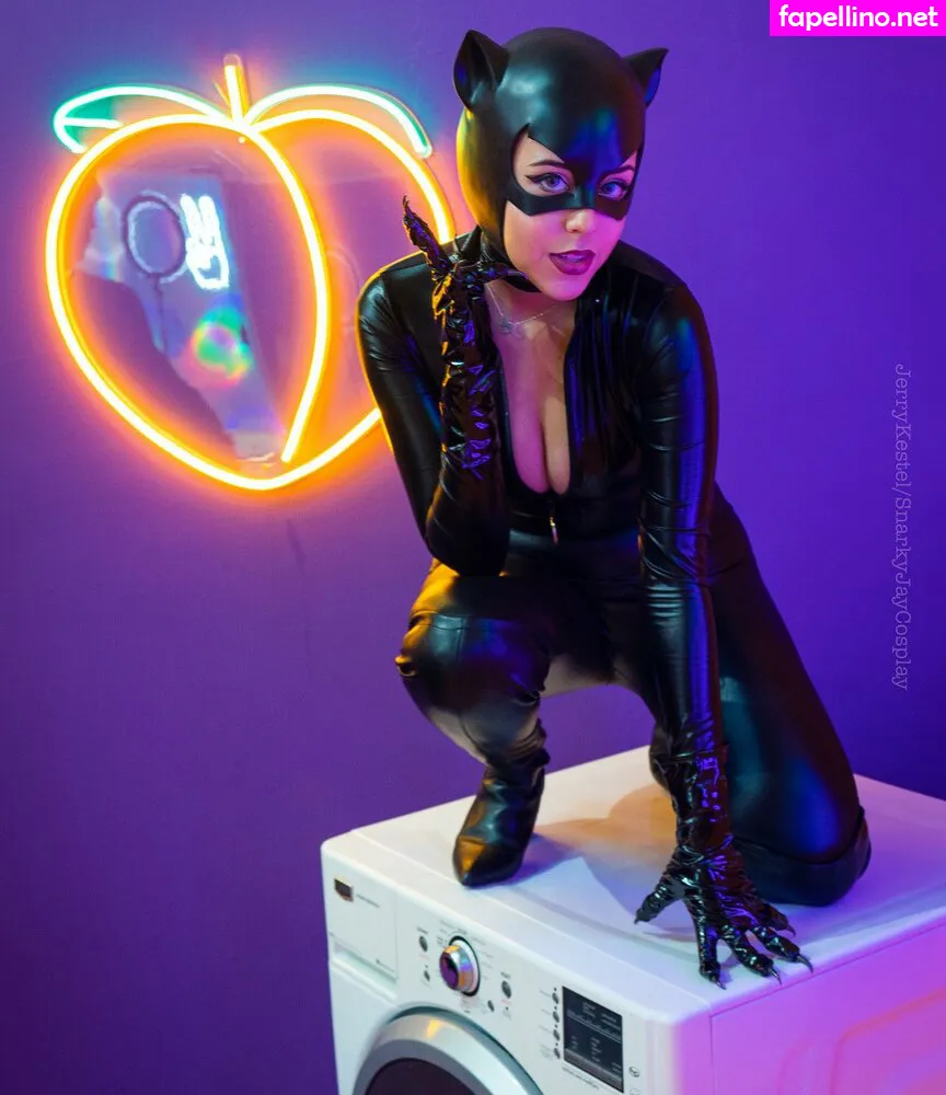 SnarkyJayCosplay, Snarkyjay, alicecosplay Nude Leaked OnlyFans Photo #QT8EdLAhp1