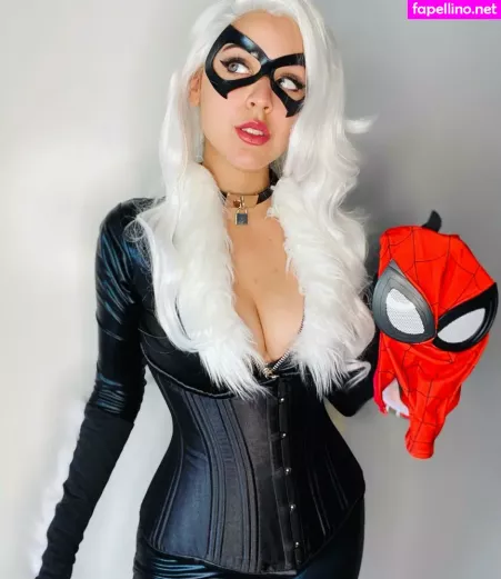 Snarkyjaycosplay OnlyFans Thumbnail #REXeoQgMla