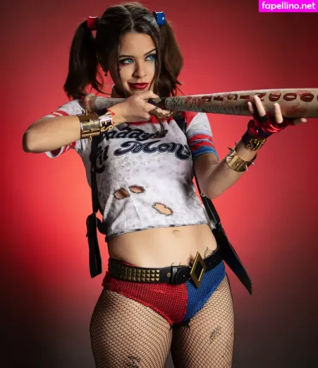 Snarkyjaycosplay OnlyFans Thumbnail #Rf4aASQEnA