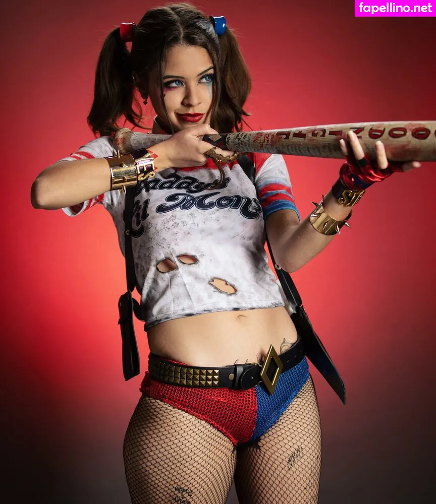 SnarkyJayCosplay, Snarkyjay, alicecosplay Nude Leaked OnlyFans Photo #Rf4aASQEnA