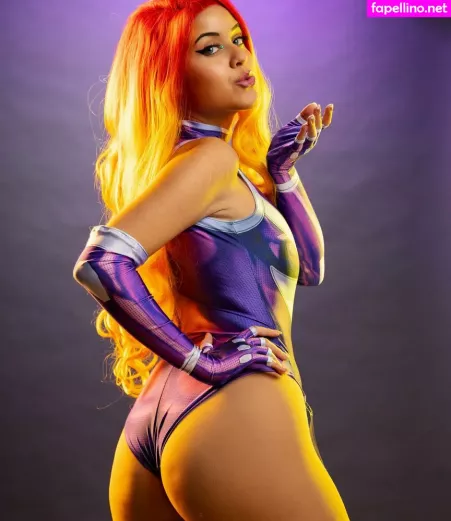 Snarkyjaycosplay OnlyFans Thumbnail #av4jH1Klvj