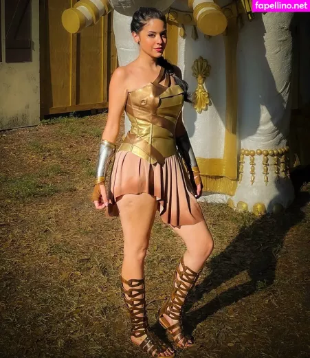 Snarkyjaycosplay OnlyFans Thumbnail #hsVviPGWba