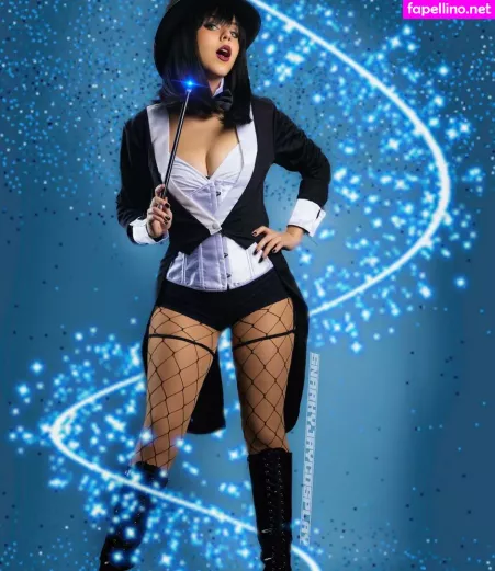 Snarkyjaycosplay OnlyFans Thumbnail #misa0Di4hT