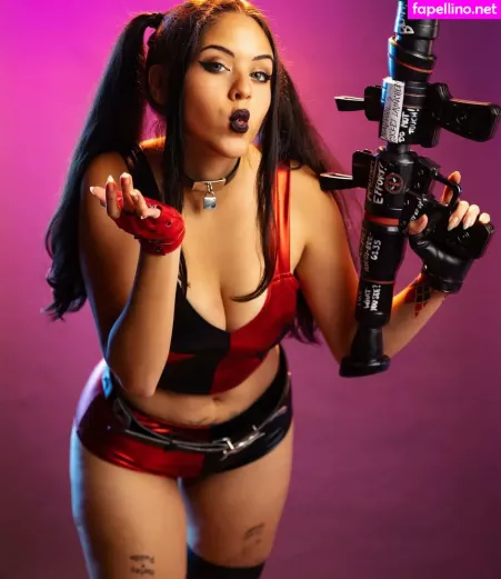 Snarkyjaycosplay OnlyFans Thumbnail #nfB3L8RFI2