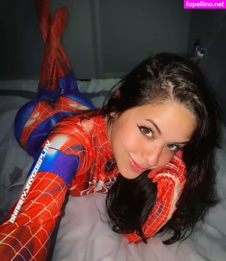 Snarkyjaycosplay OnlyFans Thumbnail #vEDjIh358t