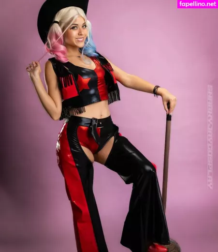 Snarkyjaycosplay OnlyFans Thumbnail #xfU4GW1Qe1