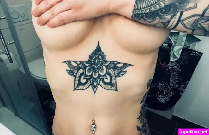 Sndxxx OnlyFans Thumbnail #EIOS740lwK