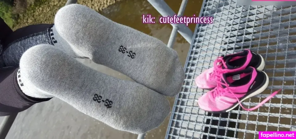 Sneaker Girl Germany Emma Emma Elba OnlyFans Thumbnail #3mSG8OPY6z