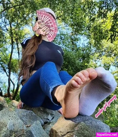 Sneaker Girl Germany Emma Emma Elba OnlyFans Thumbnail #BSLI6Bf7VF