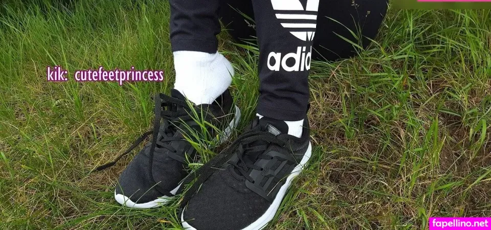 Sneaker Girl Germany Emma Emma Elba OnlyFans Thumbnail #Ek2yDzyDof