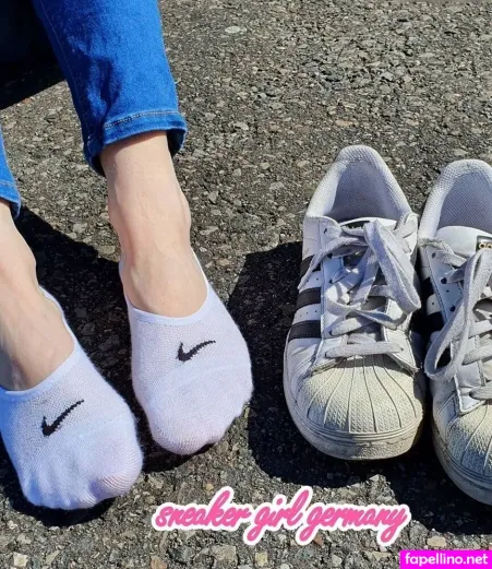 Sneaker Girl Germany Emma Emma Elba OnlyFans Thumbnail #ZLULfE0RwG