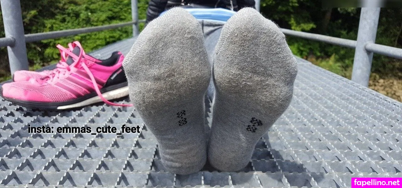 emmasfeetcosplay Nude Leaked OnlyFans Photo #kv29UleEyw