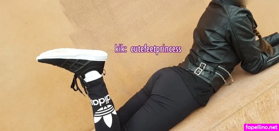 Sneaker Girl Germany Emma Emma Elba OnlyFans Thumbnail #xo8tsgcJrj