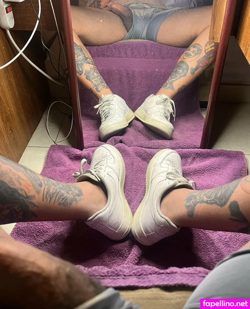 sneakerboymx, sneakerboymx2.1 Nude Leaked OnlyFans Photo #h9QILhBlMH