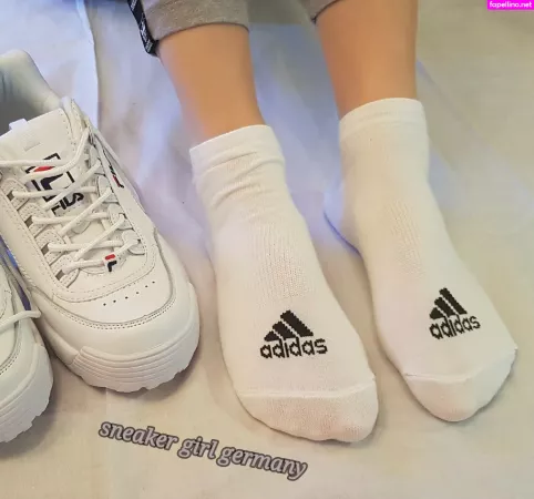 Sneakergirlgermany OnlyFans Thumbnail #nYduiiGQBu