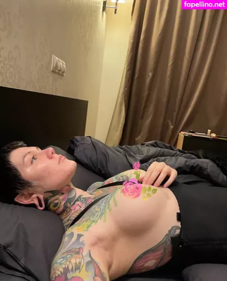 Snegga Vinni OnlyFans Thumbnail #2D0fifjZPI