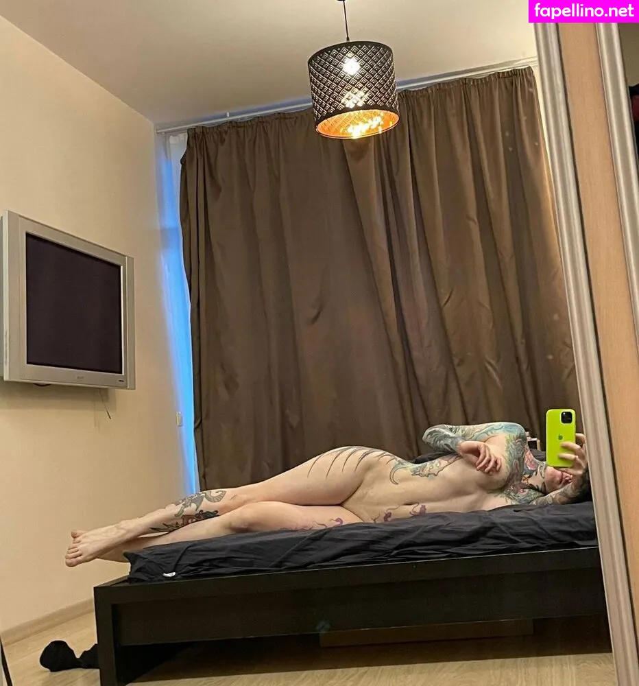 snegga_vinni Nude Leaked OnlyFans Photo #2d5ftnyZUP