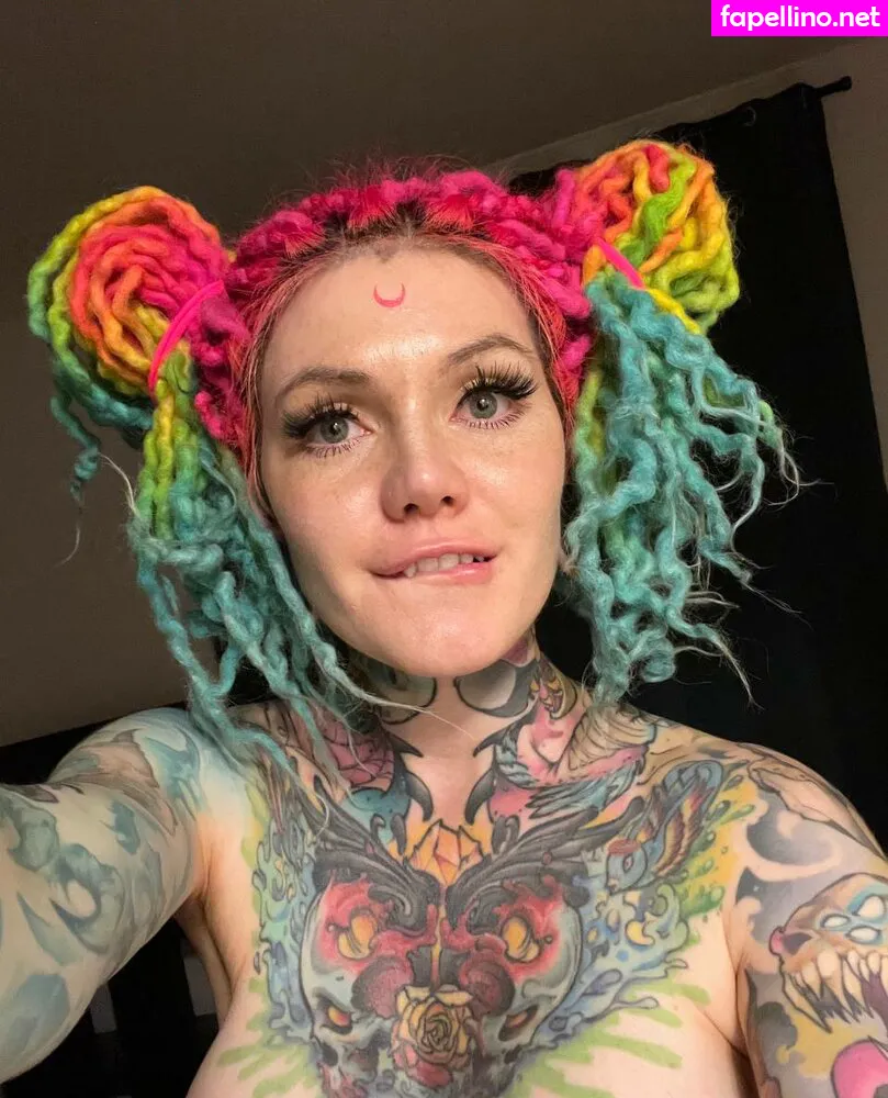 snegga_vinni Nude Leaked OnlyFans Photo #3NNXtHpTiF