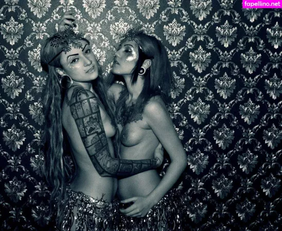 Snegga Vinni OnlyFans Thumbnail #7bPss95GJr