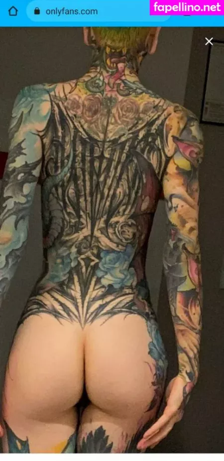Snegga Vinni OnlyFans Thumbnail #EpsNwZHJ9b
