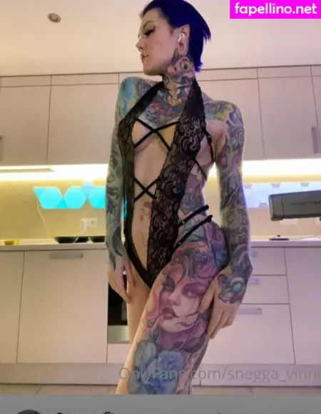 Snegga Vinni OnlyFans Thumbnail #GAYbfZANBd