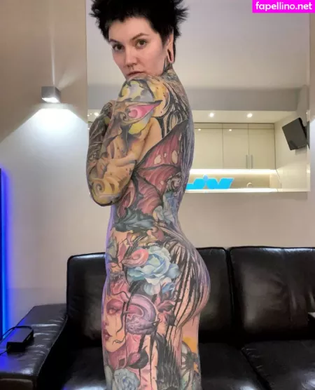 Snegga Vinni OnlyFans Thumbnail #GMh3I4ajpM