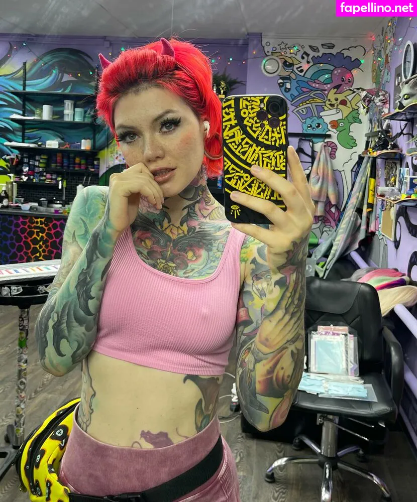 snegga_vinni Nude Leaked OnlyFans Photo #QR6DRbft9I