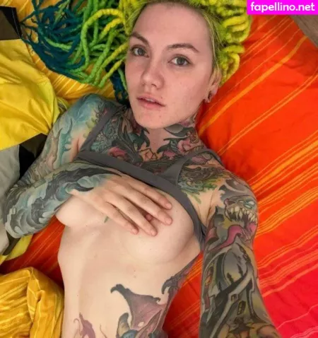 Snegga Vinni OnlyFans Thumbnail #Z4aZtnJSR6