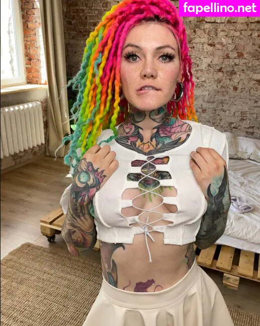 snegga_vinni Nude Leaked OnlyFans Photo #ZGMLbyyCv1