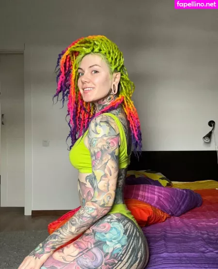 Snegga Vinni OnlyFans Thumbnail #bUxz0eAwfo