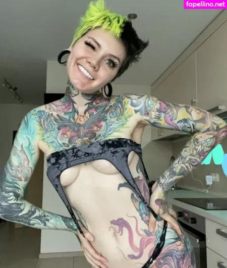 Snegga Vinni OnlyFans Thumbnail #dUPg4QBOuJ