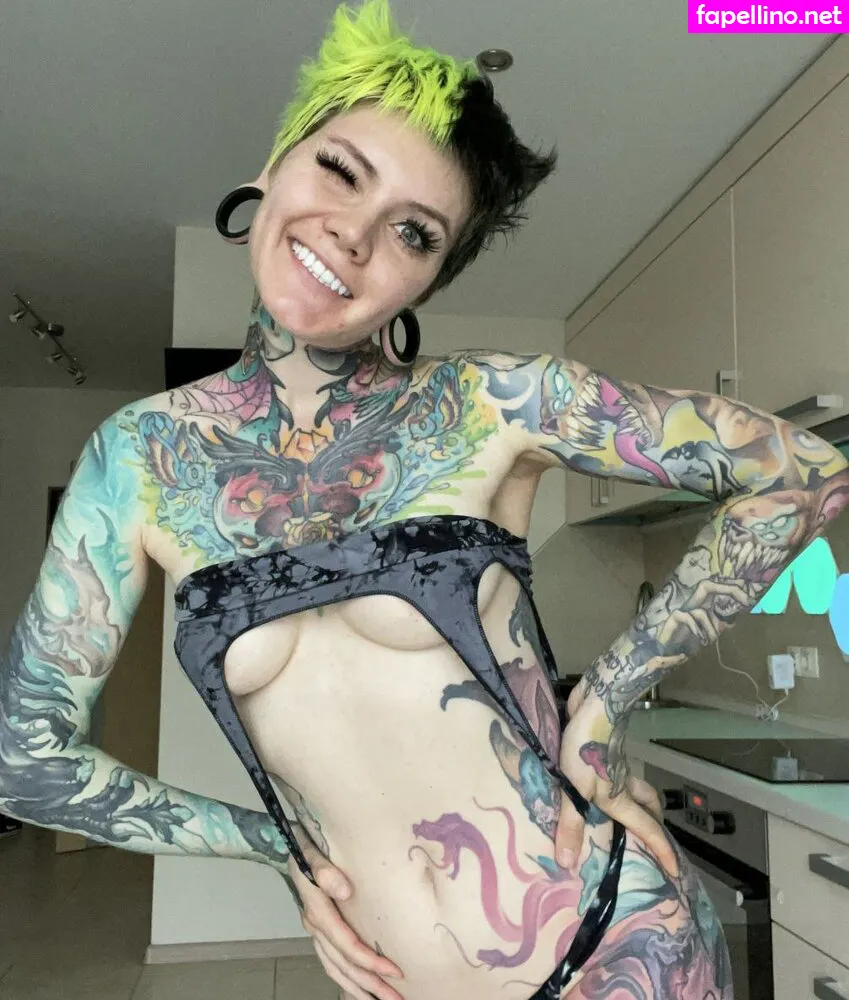 snegga_vinni Nude Leaked OnlyFans Photo #dUPg4QBOuJ