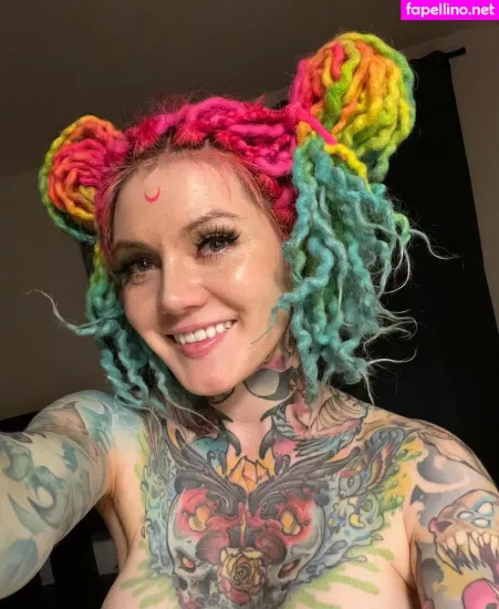 Snegga Vinni OnlyFans Thumbnail #e3FPz0o5j1