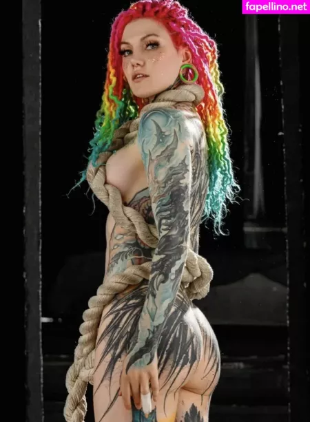 Snegga Vinni OnlyFans Thumbnail #ucc25irv1V