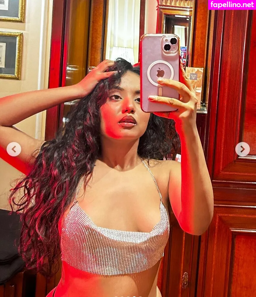 Browny, sneha_biswas_official Nude Leaked OnlyFans Photo #QRD5zTPywe