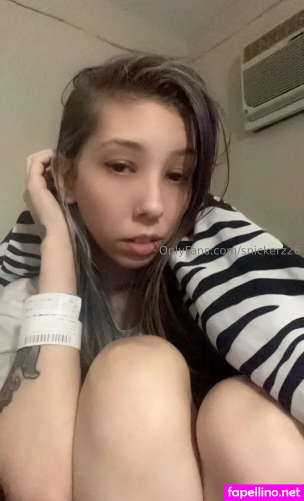 _bracefacequeen_, snickerz26 Nude Leaked OnlyFans Photo #jziYL5Gmvb