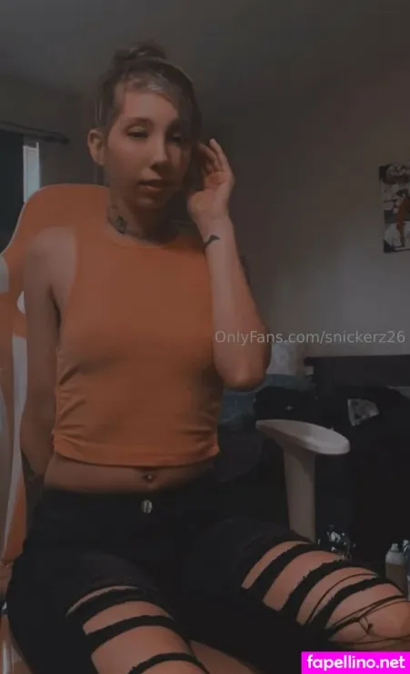 Snickerz26 2 OnlyFans Thumbnail #xdmRaDpjUV