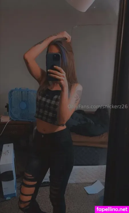 Snickerz26 2 OnlyFans Thumbnail #zQPiQur7fr