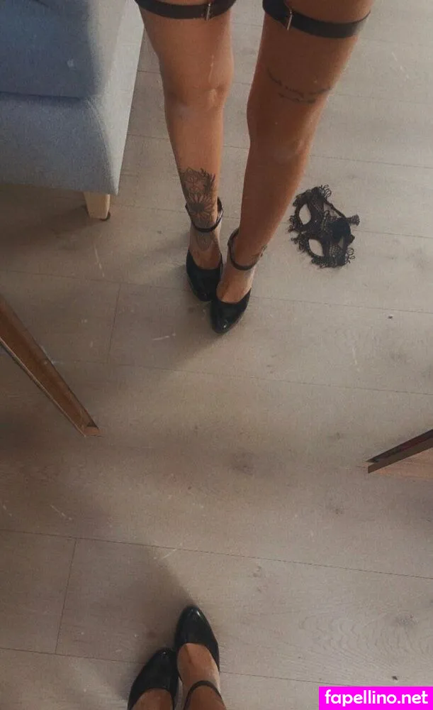 snillepernille Nude Leaked OnlyFans Photo #rNz3st4tci