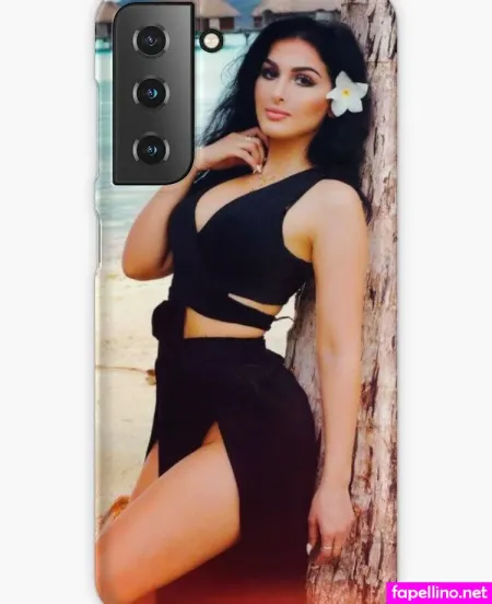 Sniperwolf OnlyFans Thumbnail #FbFXqi8iBM