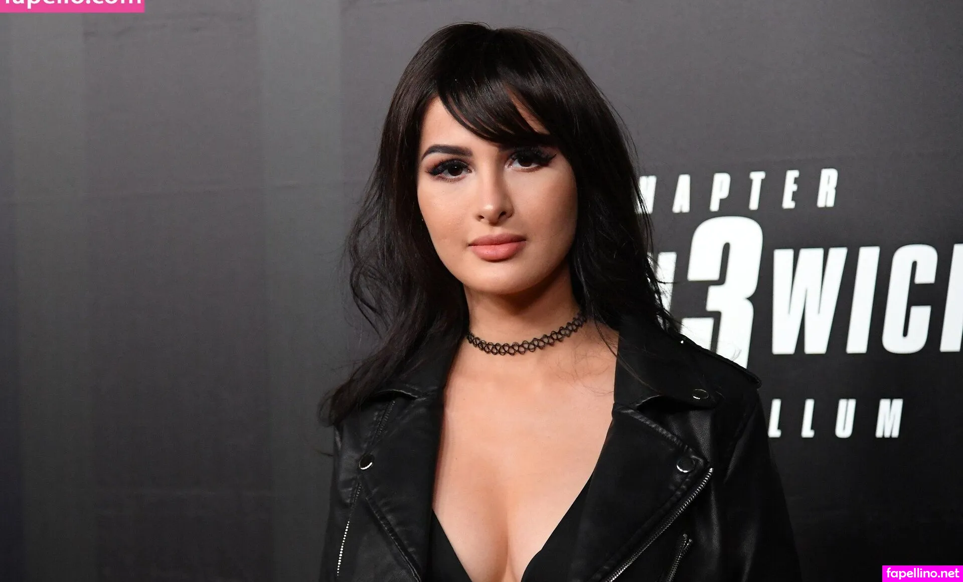 Sniperwolf Nude Leaked OnlyFans Photo #nbKnc2sKrP