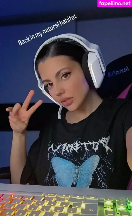 Snippycosplay OnlyFans Thumbnail #9K4fHS9Kve