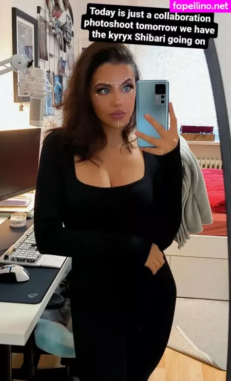 Snippycosplay OnlyFans Thumbnail #JHPvCEP6Jz