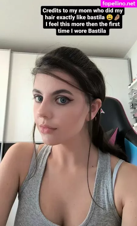 Snippycosplay OnlyFans Thumbnail #RhjCS2mETn