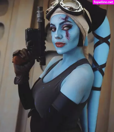 Snippycosplay OnlyFans Thumbnail #jNCwsDwdmK