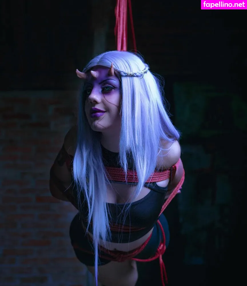 snippycosplay Nude Leaked OnlyFans Photo #lMxoDVslh7